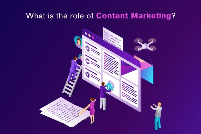 What is Content Marketing? A complete step-by-step guide