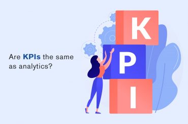 Are KPIs the Same as Analytics?