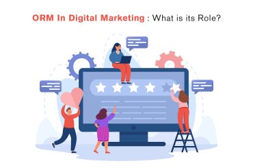 ORM in Digital Marketing