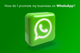How Do Promote Business on WhatsApp